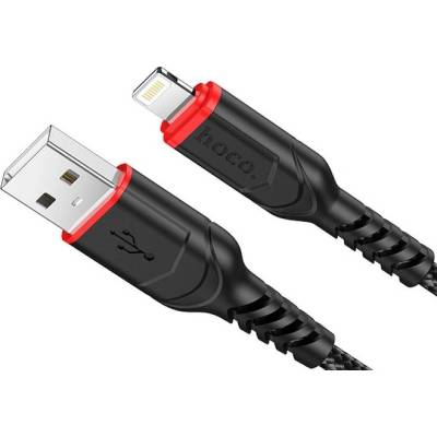 Hoco X59, USB na Lightning 8-pin 2,4A , 1m