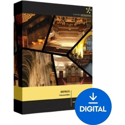 INSPIRED ACOUSTICS Inspirata Lite (Digitálny produkt)