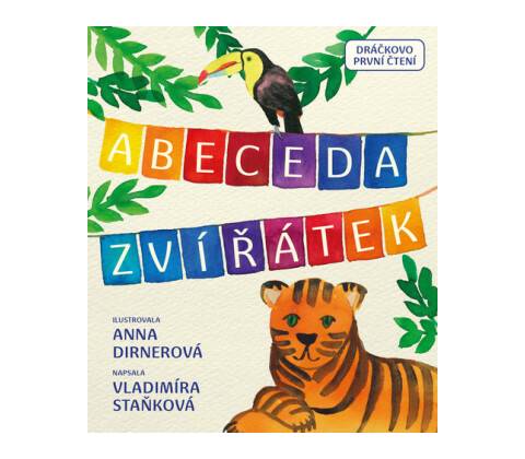Abeceda zvířátek