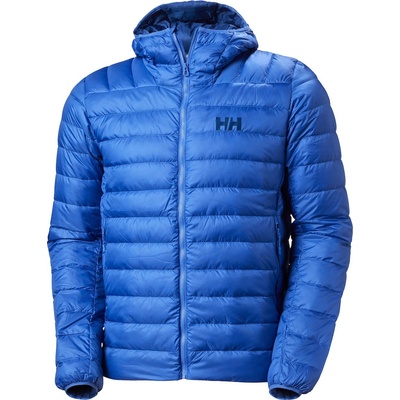 Helly Hansen Verglas Hooded Down 2.0 Размер: L / Цвят: черен