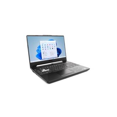 ASUS TUF Gaming A15 FA506NC-HN001W - R5-7535HS | 15,6''-144Hz | 64GB | 1TB + 1TB | Windows 11 | RTX3050
