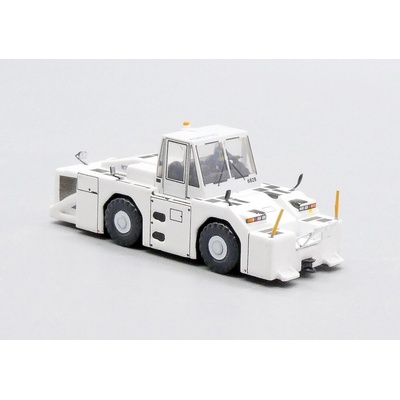 JC Wings Towing Tractor WT500EBlank 1:200
