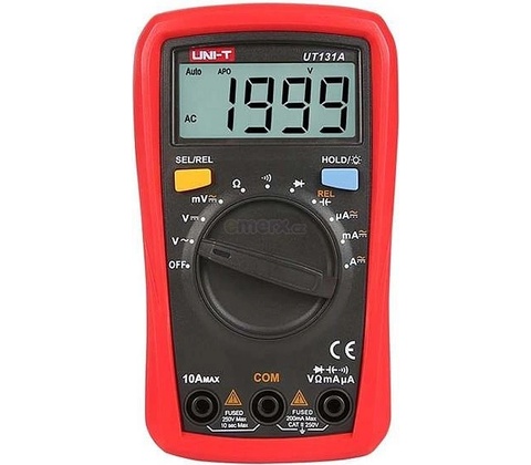 UNI-T UT131A
