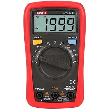 UNI-T UT131A