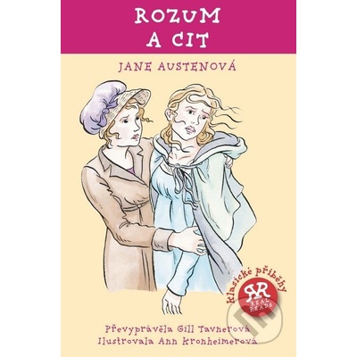 Rozum a cit