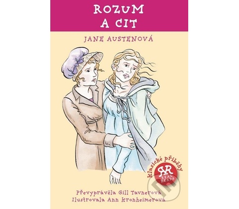 Rozum a cit