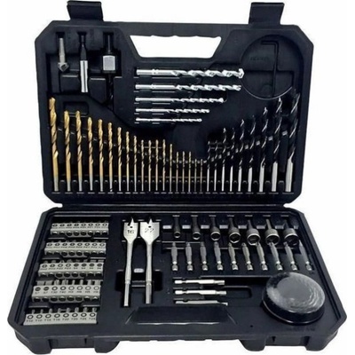 Bosch 103-dílná 2608594070 – Zboží Dáma