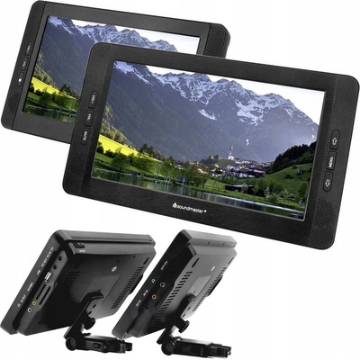 Soundmaster PDB1850SW