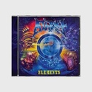 Elements - Atheist CD