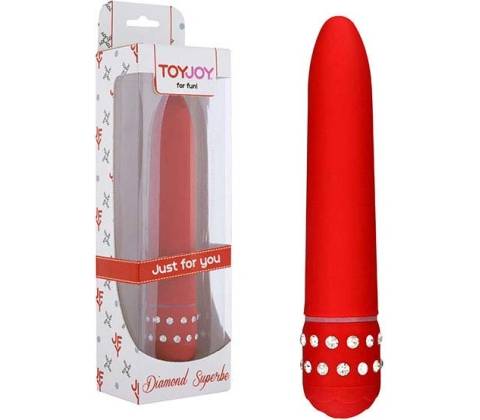 ToyJoy Diamond Superbe Vibe