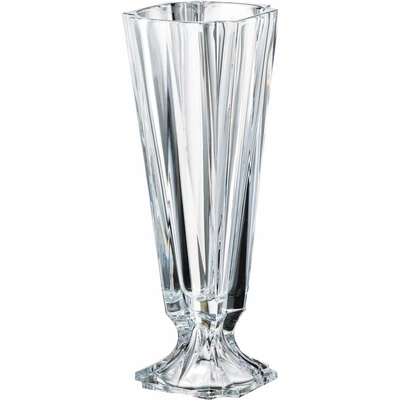 Krištáľová váza Metro ftd vase 43 cm