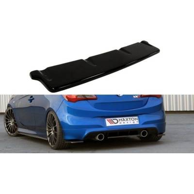 Maxton Design Spojler zadného nárazníka - Opel, OPCOEOPCRD1G OP-CO-E-OPC-RD1G
