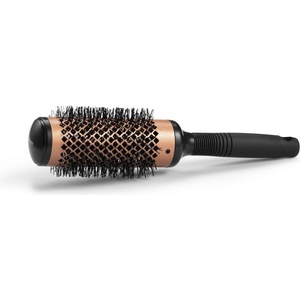 BraveHead Copper/Ceramic Thermal Line Round Brush 44 mm