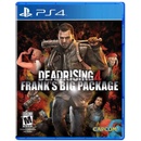 Hry na PS4 Dead Rising 4: Franks Big Package