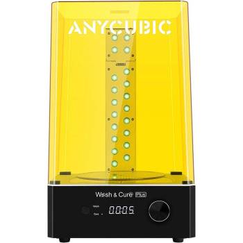 Image 1 of ANYCUBIC Wash UV Cure Plus