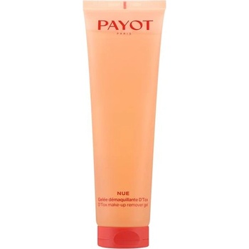 PAYOT Nue D’Tox Make-Up Remover Gel гел за премахване на грим за жени 150 мл