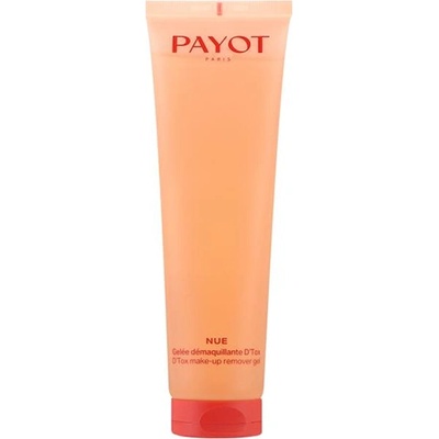 PAYOT Nue D’Tox Make-Up Remover Gel гел за премахване на грим за жени 150 мл