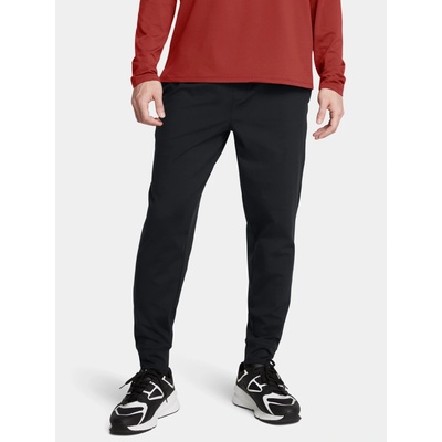Under Armour pánské tepláky UA Meridian joggers černá