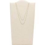 Fossil Дамско колие Fossil SUTTON - JF03873998 (JF03873998) Часовници