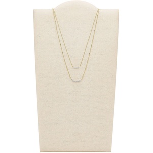 Fossil Дамско колие Fossil SUTTON - JF03873998 (JF03873998) Часовници