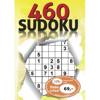 460 Sudoku