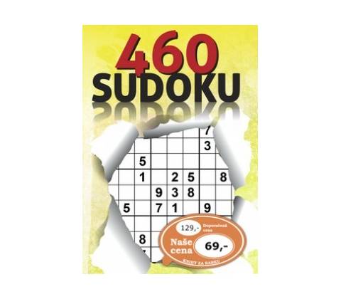 460 Sudoku