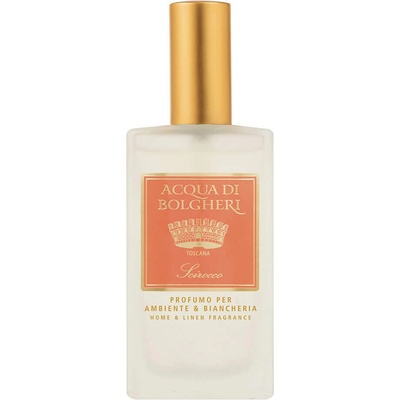 Acqua di Bolgheri Bytový parfém Scirocco 100 ml