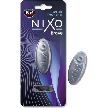 K2 NIXO Brave