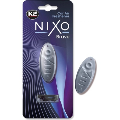 K2 NIXO Brave