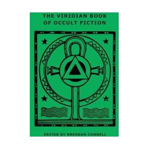 The Viridian Book of Occult Fiction | Edgar Allan Poe, Brendan Connell (ISBN: 9781645251415)