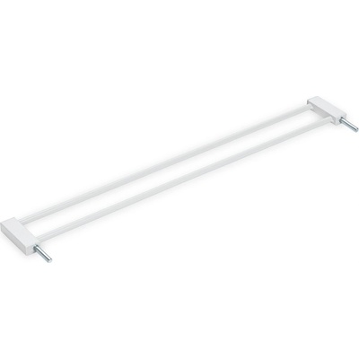 Hauck Prodl. Safety Gate Extension 9 cm White