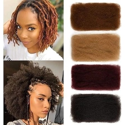 Afro Fashion Idol Afro Kinky Bulk-10 99J