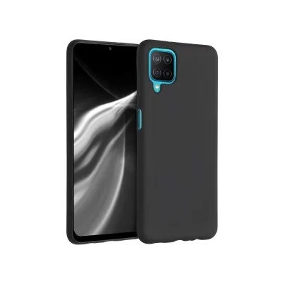 kwmobile Калъф за Samsung Galaxy M12 - матов