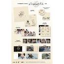 TWS - No Tragedy (Compact Version - BLUSH) - CD