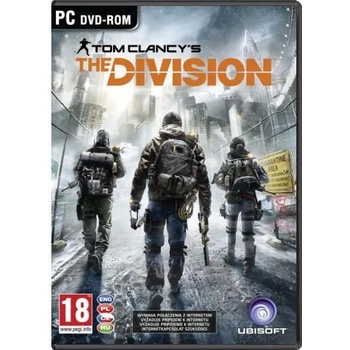 Ubisoft Tom Clancy's The Division (PC)