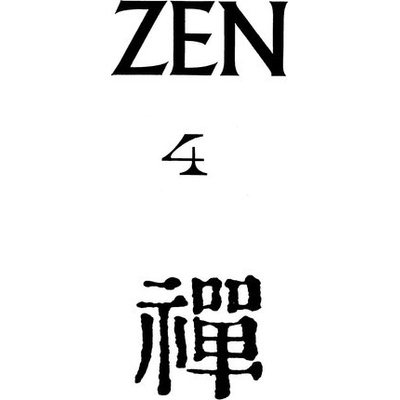 Zen 4