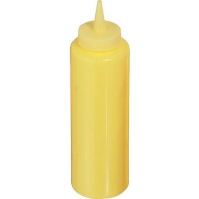 Dávkovač na hořčici - 350 ml