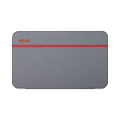Калъф Asus Magsmart Cover Red за MeMO Pad 7 ME176C (PAD-14 MAGSMART COVER_176C/CX_RD/7/10 / 90XB015P-BSL1L0)