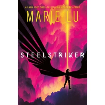 Steelstriker - Marie Lu