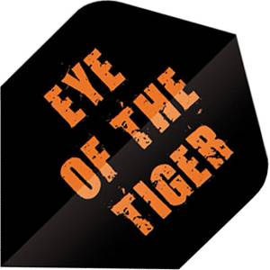 Unicorn Перо Eye of the Tiger