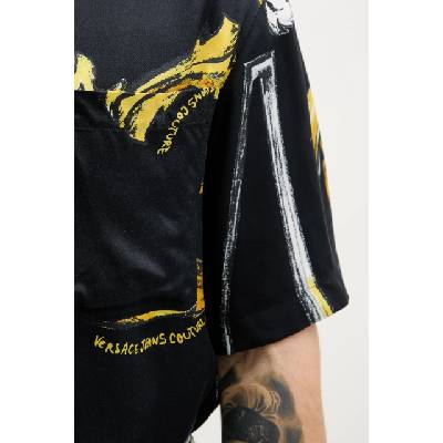 Versace Риза Versace Jeans Couture (78GAL2B0.NS632)