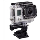 Hama sada upevňovacích destiček pro GoPro 2+2 - 4374-H