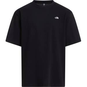The North Face Essential Simple Dome Os Ss Tee Размер: L / Цвят: черен