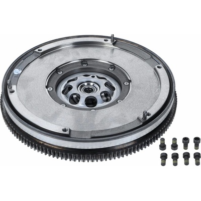 Zotrvačník SACHS Dual-mass flywheel 2294 000 834