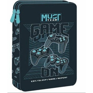 Must Несесер MUST Game on