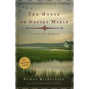 House on Nauset Marsh (ISBN: 9780881506457)