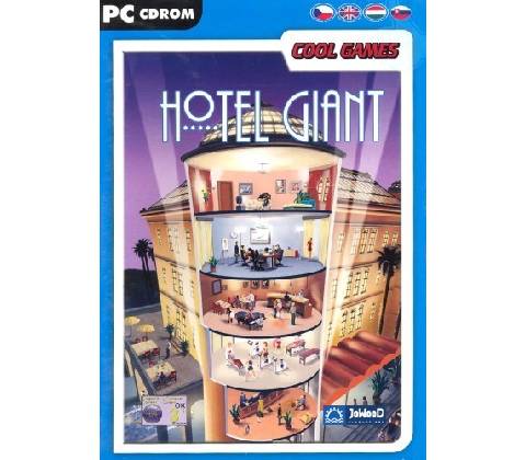 Hotel Giant