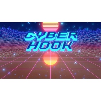 Cyber Hook
