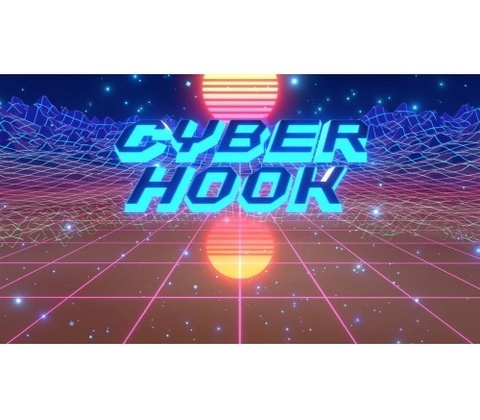 Cyber Hook