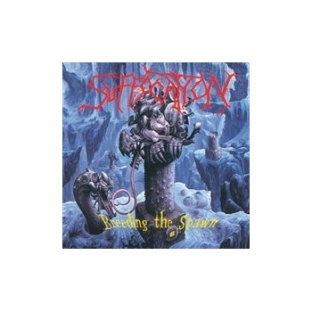 SUFFOCATION - BREEDING THE SPAWN LP